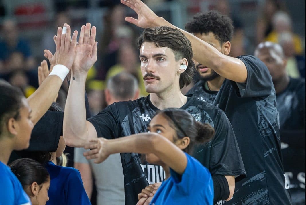 Après Bichard et Nikolic, Challans conserve quatre autres acteurs du titre de champion de NM1