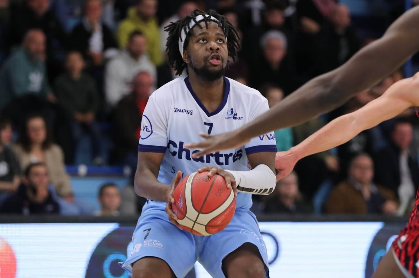 Statut quo pour la montée entre Chartres et Rouen, Berck manque d’assurer le maintien