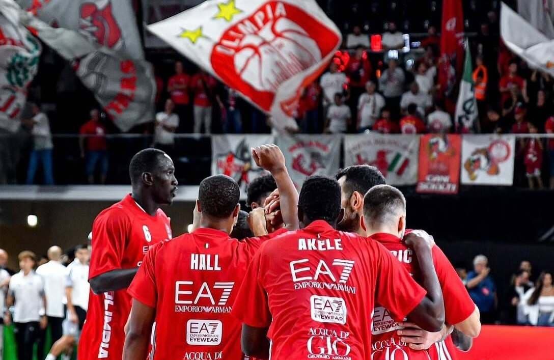 De 3,7 à 40 millions : Le spectaculaire grand écart des budgets du basket italien