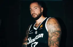 Joffrey Lauvergne devra encore patienter avant de retrouver l’EuroLeague