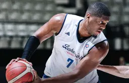 Bahçeşehir fait tomber le Fenerbahçe, Inglis déjà dans le coup