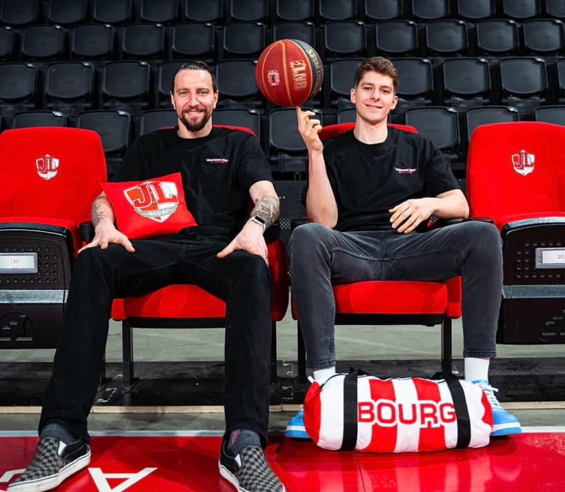 La JL Bourg oeuvre pour revaloriser son patrimoine