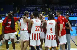 Cinq Français en demi-finales, un seul encore en course pour le trophée