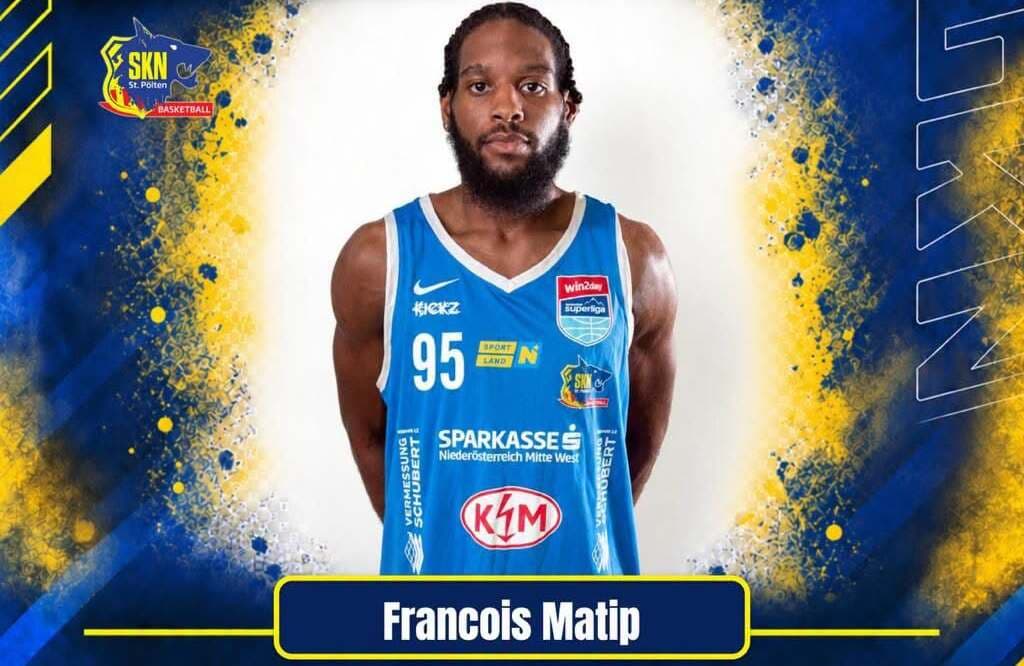 François Matip s’offre une nouvelle expérience à l’étranger