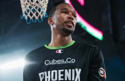 Yannis Morin et le Phoenix battus une deuxième fois par Melbourne United