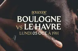 Boulogne Côte d’Opale Basketball