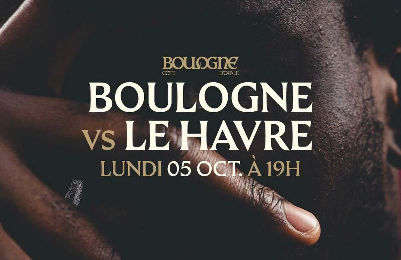 La Coupe de France reprend ce soir : Boulogne lance un deuxième tour riche en affiches pour la NM1