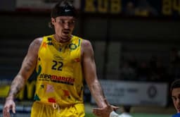 Basket et reconversion : pourquoi Tom Wiscart-Goetz a choisi Berck