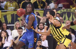 Cinq matchs, cinq performances à deux chiffres : Sekou Doumbouya trouve son rythme en Espagne