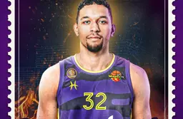 L’adversaire de Cholet en BCL renforce sa raquette avec T.J. Holyfield