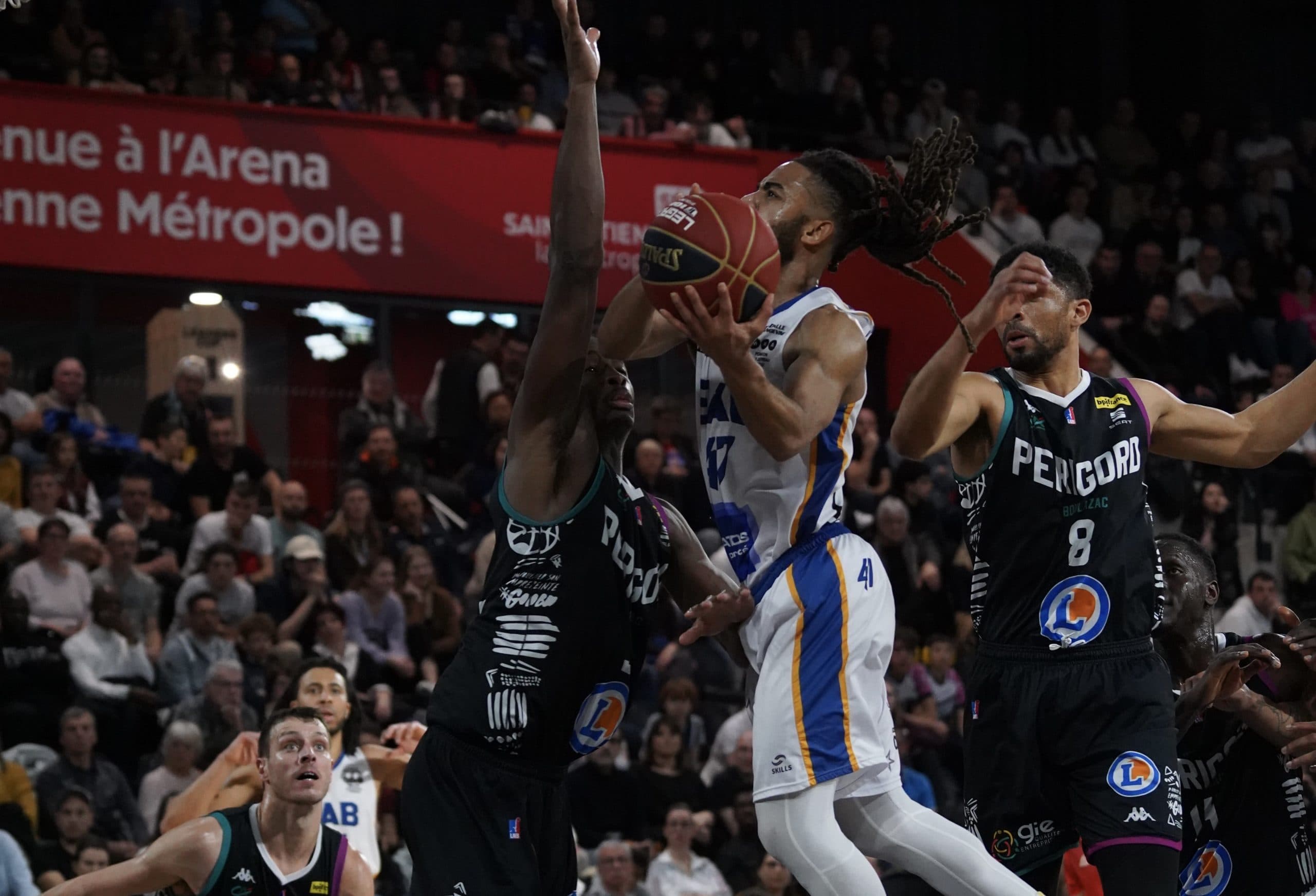 Ali Bouziane : « Ce titre n’est pas une consécration mais une belle récompense »