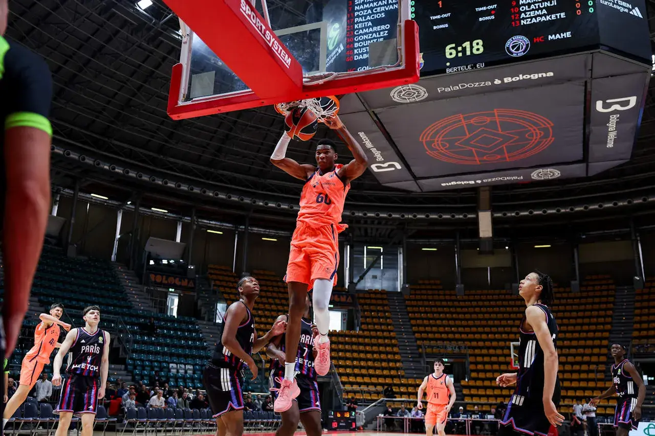 -51 : Paris corrigé par le FC Barcelone