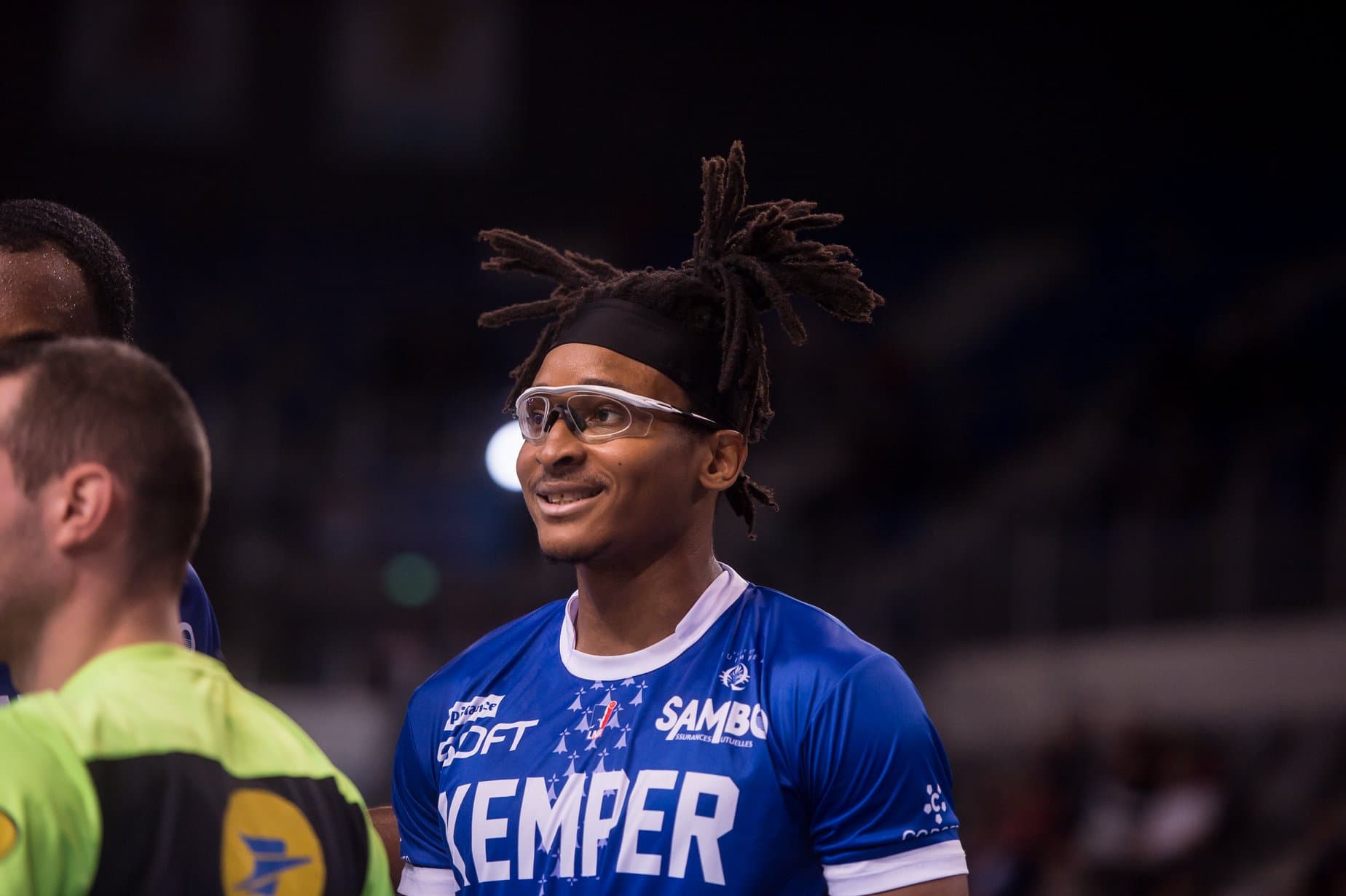 De la Pro B à la NBA, Chima Moneke retrace son incroyable ascension : « Le voyage a été compliqué mais la destination finale est encore plus savoureuse »