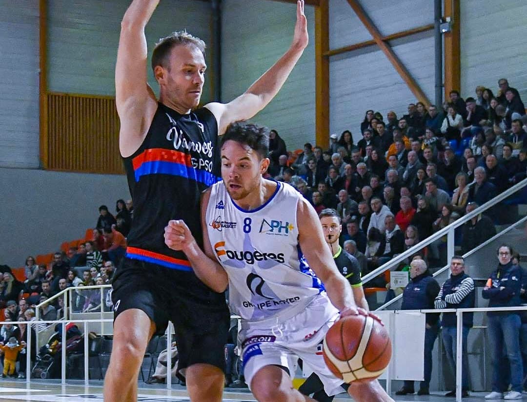 8 fauteuils à prendre pour Bercy : le programme des plateaux de la Coupe de France