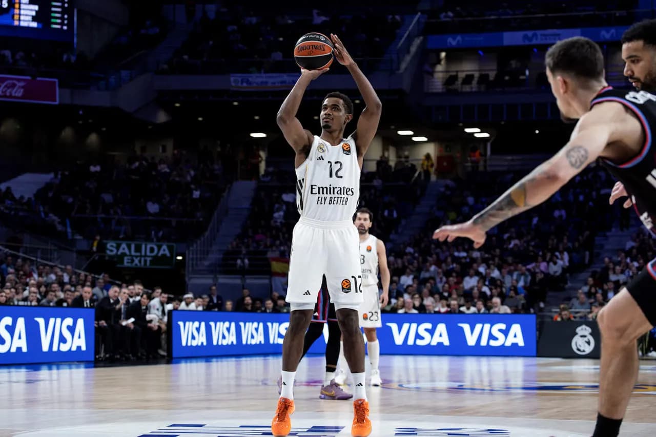 Blessé face à Monaco, Théo Maledon touché à l’adducteur