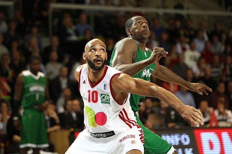 Dix ans après son titre avec Nanterre, Juan Palacios file au Venezuela