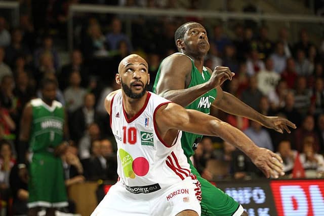Dix ans après son titre avec Nanterre, Juan Palacios file au Venezuela