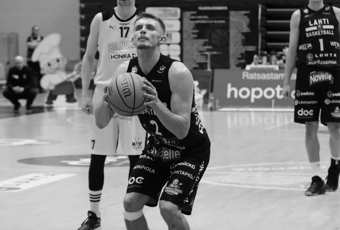 Mike Ertel II serait la nouvelle recrue de Vichy