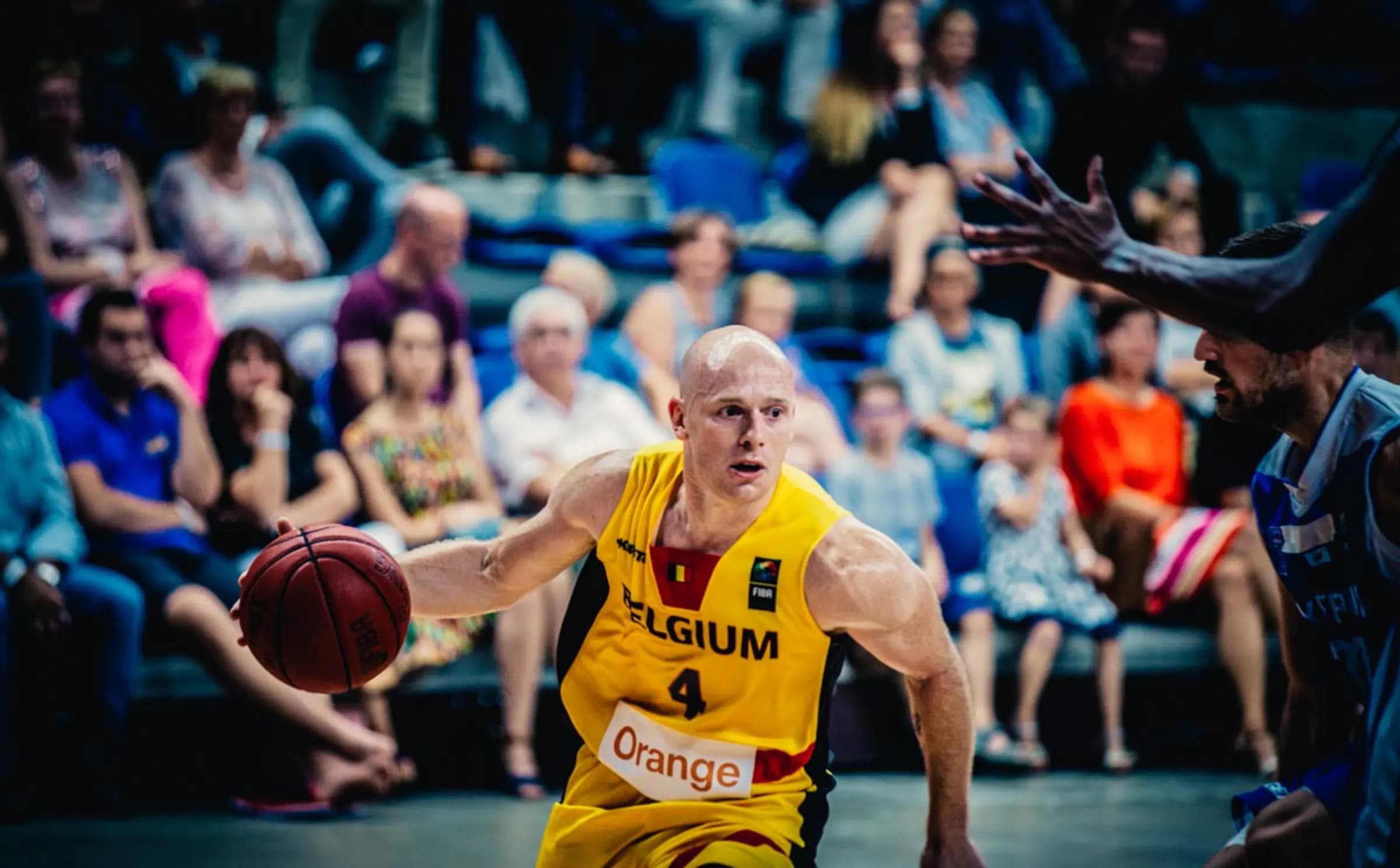 Un ancien meneur de la JL Bourg pour seconder Julien Mahé à la tête de la Belgique