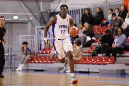 Douze Bleuets retenus pour défendre les couleurs de la France à l’Euro U16