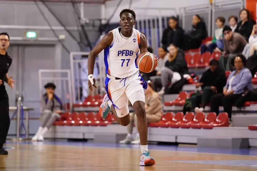 Douze Bleuets retenus pour défendre les couleurs de la France à l’Euro U16