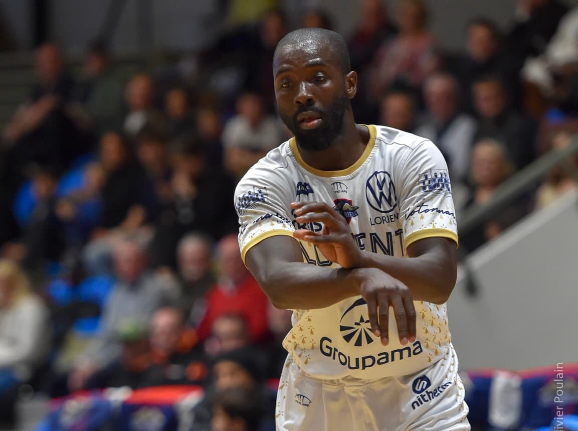 Ibrahim Saounera rejoint Berck