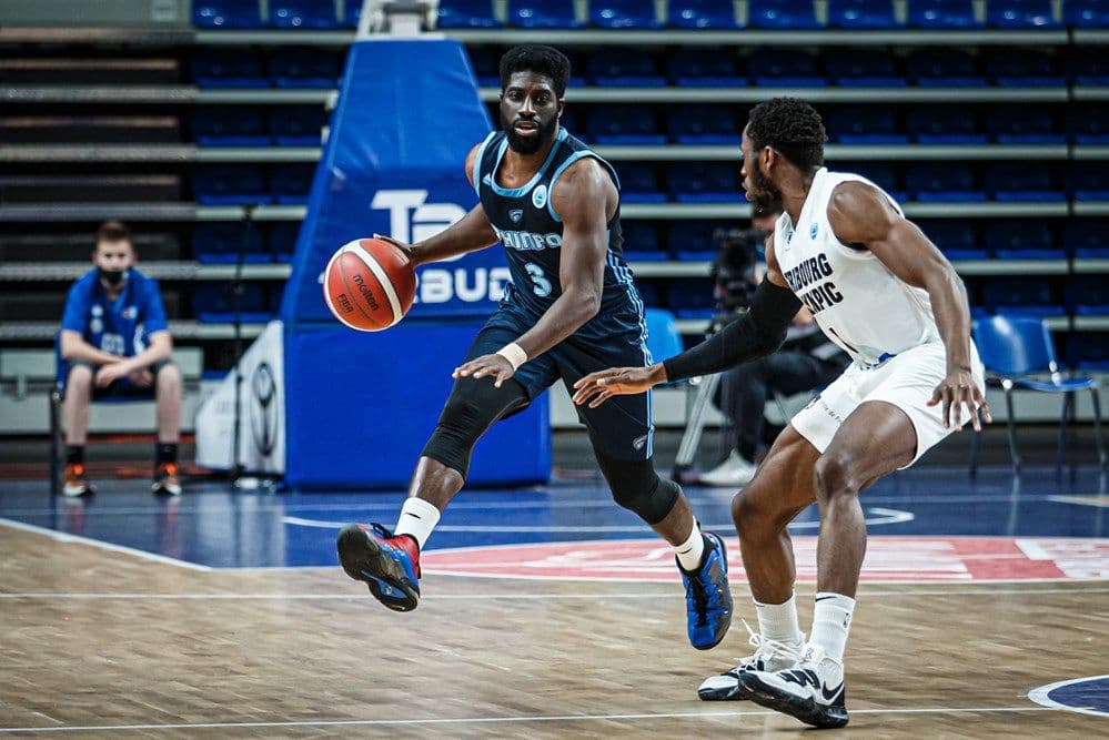 À 37 ans, Pooh Jeter va mener les jeunes de G-League Ignite