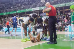 A terre, l'ESSM Le Portel est allé demander un soutien financier au RC Lens, la plus grande institution sportive du Nord de la France