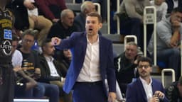 La JDA Dijon affronte Vichy pour son 1er match de préparation, avec un groupe encore incomplet et plusieurs jeunes attendus sur le parquet.