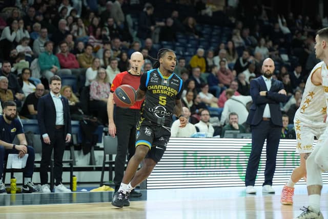 Dinis Amaral favori pour devenir coach de l’ALM Évreux, Marc Namura pressenti comme futur GM