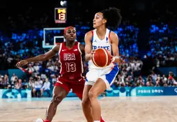 « On l’a encore ici… » : France – États-Unis, le remake des JO 2024 en finale de la Coupe du monde !