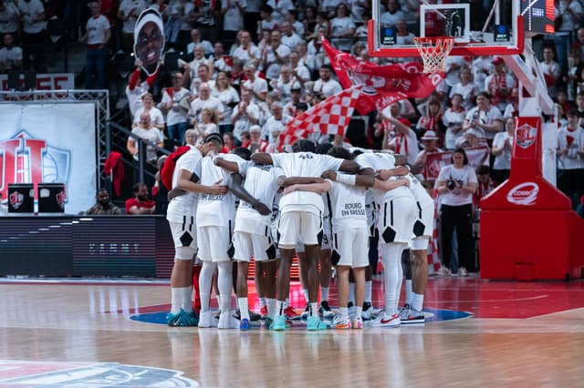 Ambiance attendue à Ekinox pour le Match 3 : « Il faut que chacun perde la voix tellement il a crié »