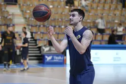 Quimper privé de Nathan Cayo pour son double déplacement, Anthony Da Silva de retour