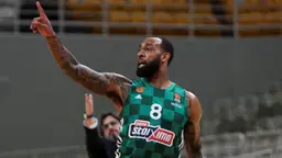L'AEK Athènes a annoncéla signature de Derrick Williams, 2e choix de la draft NBA 2011, qui découvrira la BCL cette saison.
