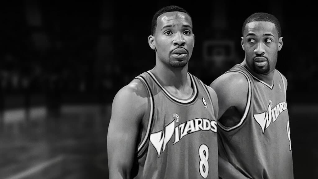 Documentaire NBA « Shooting guards »: Découvrez l’affaire des armes à feu avec Gilbert Arenas dans notre quiz spécial