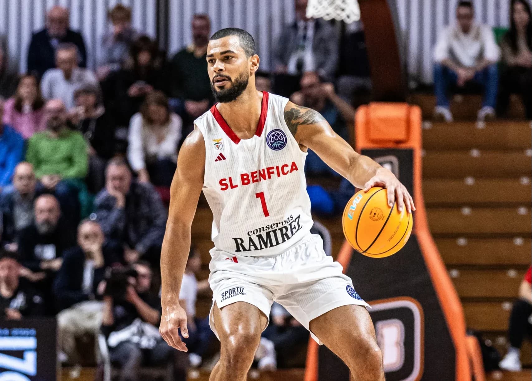 Cette ancienne gloire de Fos Provence va affronter Le Mans en BCL