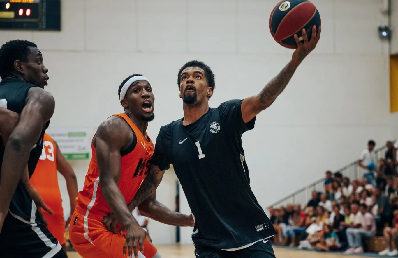 Boulazac : Aaron Estrada blessé, le BBD attend d’en savoir plus