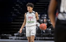 Aaron Towo-Nansi veut conserver le titre de champion d'Europe U16