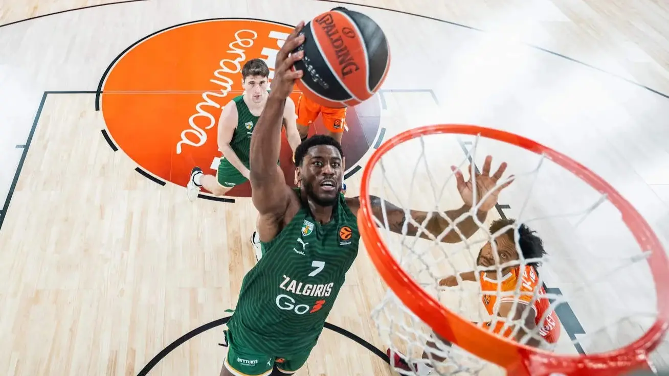 La Macédoine naturalise un pivot star de l’EuroLeague en vue de l’EuroBasket 2029