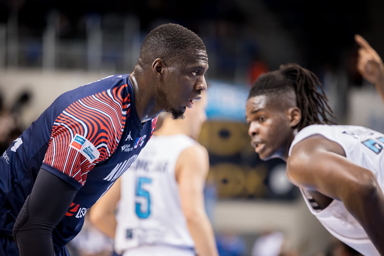 Challans recrute un champion de France 2011