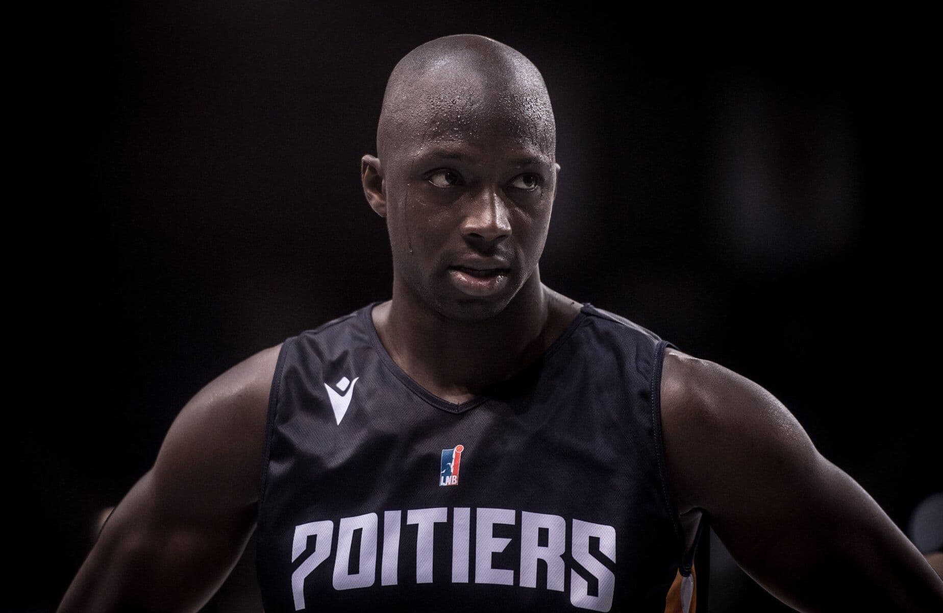 Abdoulaye M'Baye, un destin au millimètre