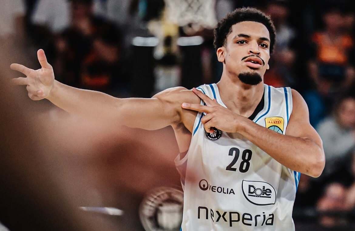 BBL : 11 équipes en Coupe d’Europe et de jeunes Français à suivre pour la reprise