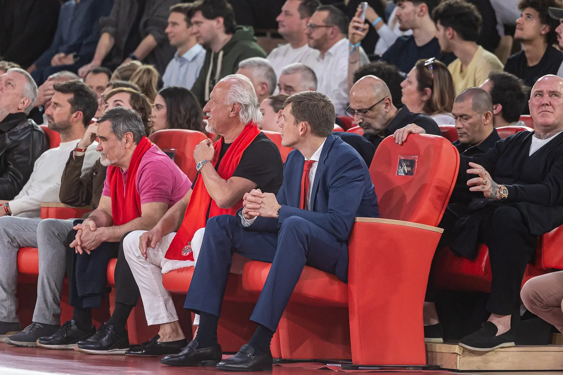 AS Monaco : Oleksiy Yefimov sort du silence avant une échéance judiciaire décisive