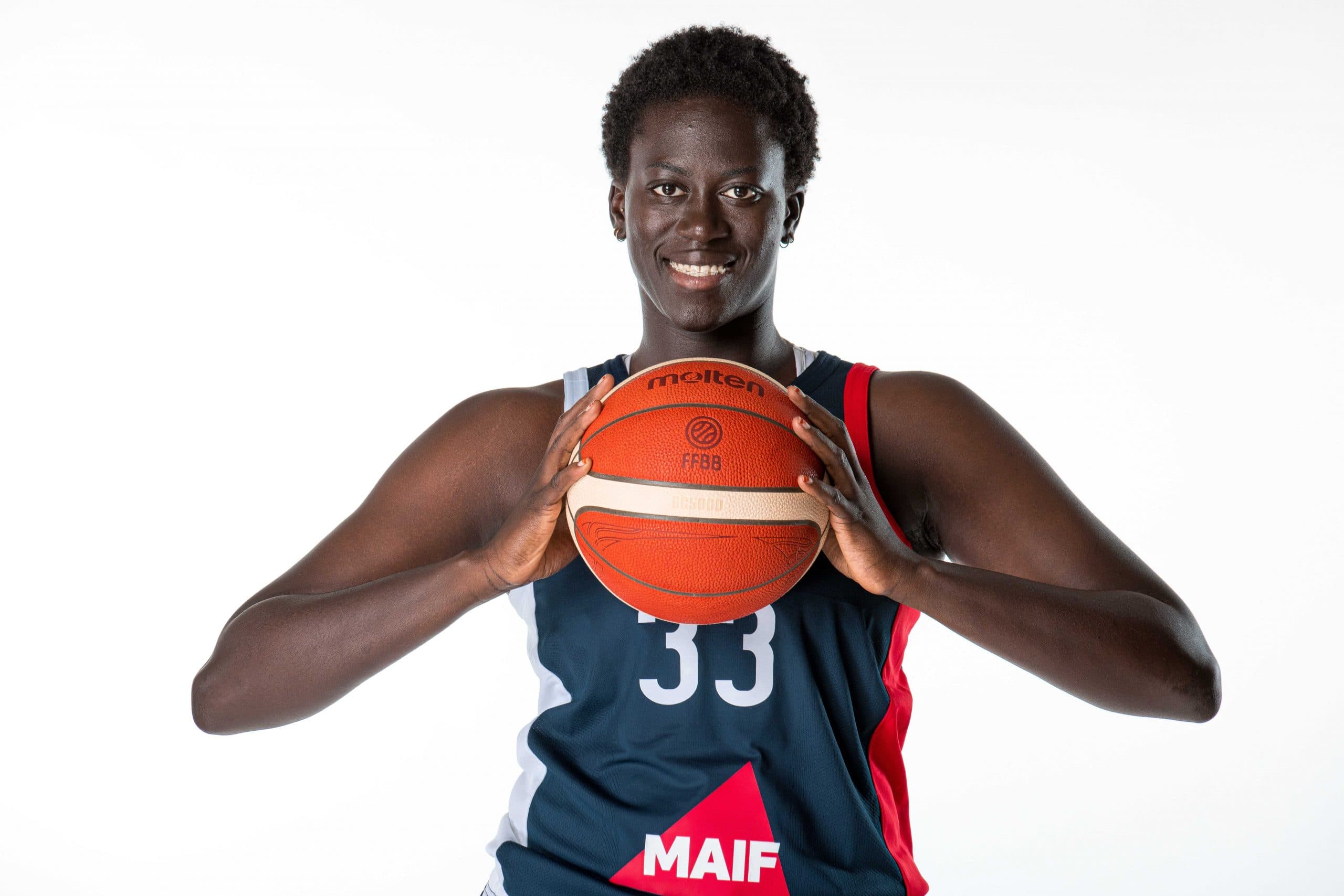 Victime d’une grave entorse du genou, Aby Gaye est forfait pour la Coupe du Monde