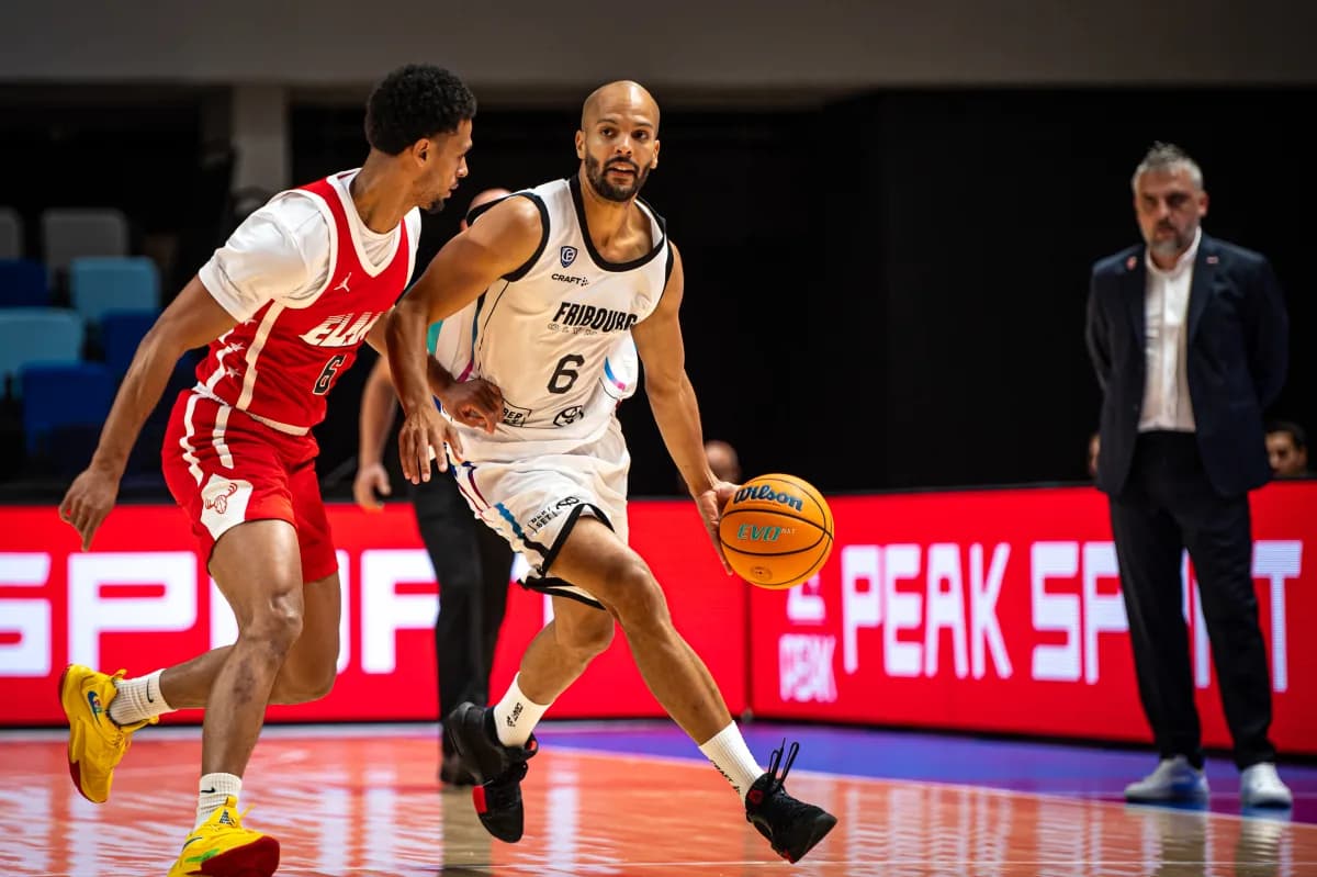 Objectif Los Angeles 2028 : Jonathan Kazadi va tourner la page du 5×5 pour se consacrer au 3×3