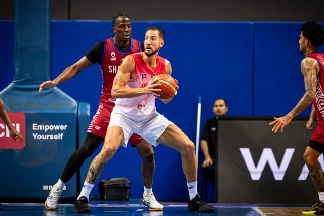 Définitivement parti du Koweït, Joffrey Lauvergne est libre