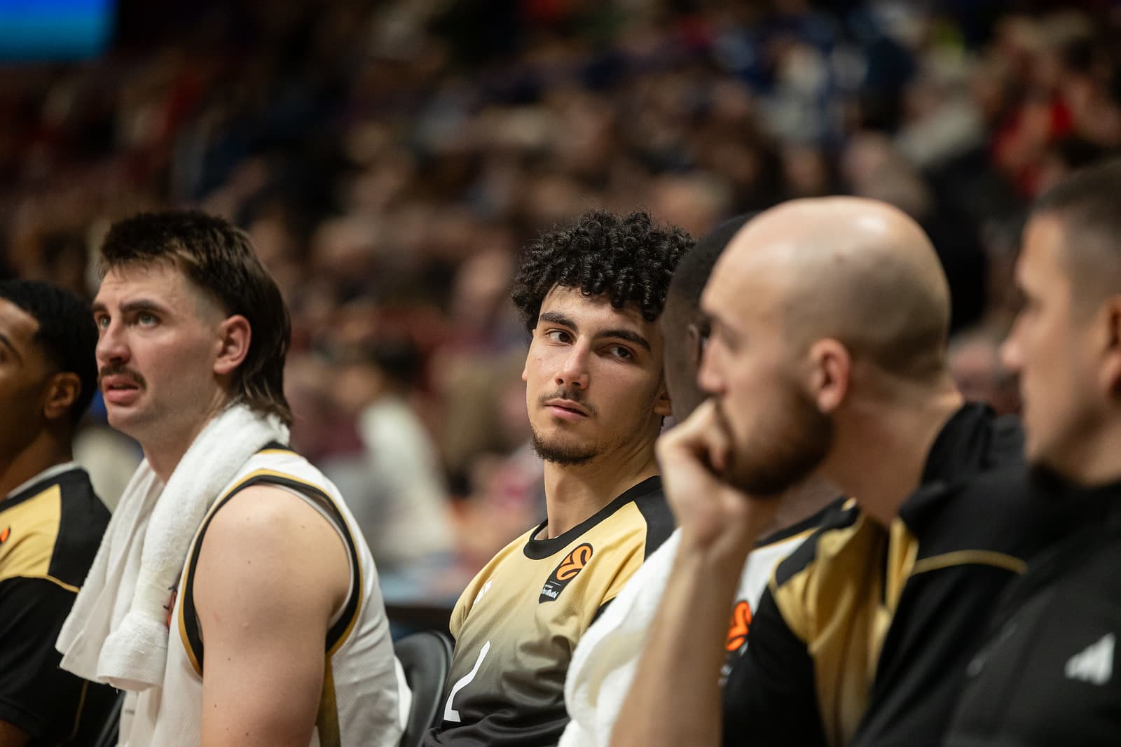 L’ASVEL veut prendre son temps avant de remplacer Nando De Colo