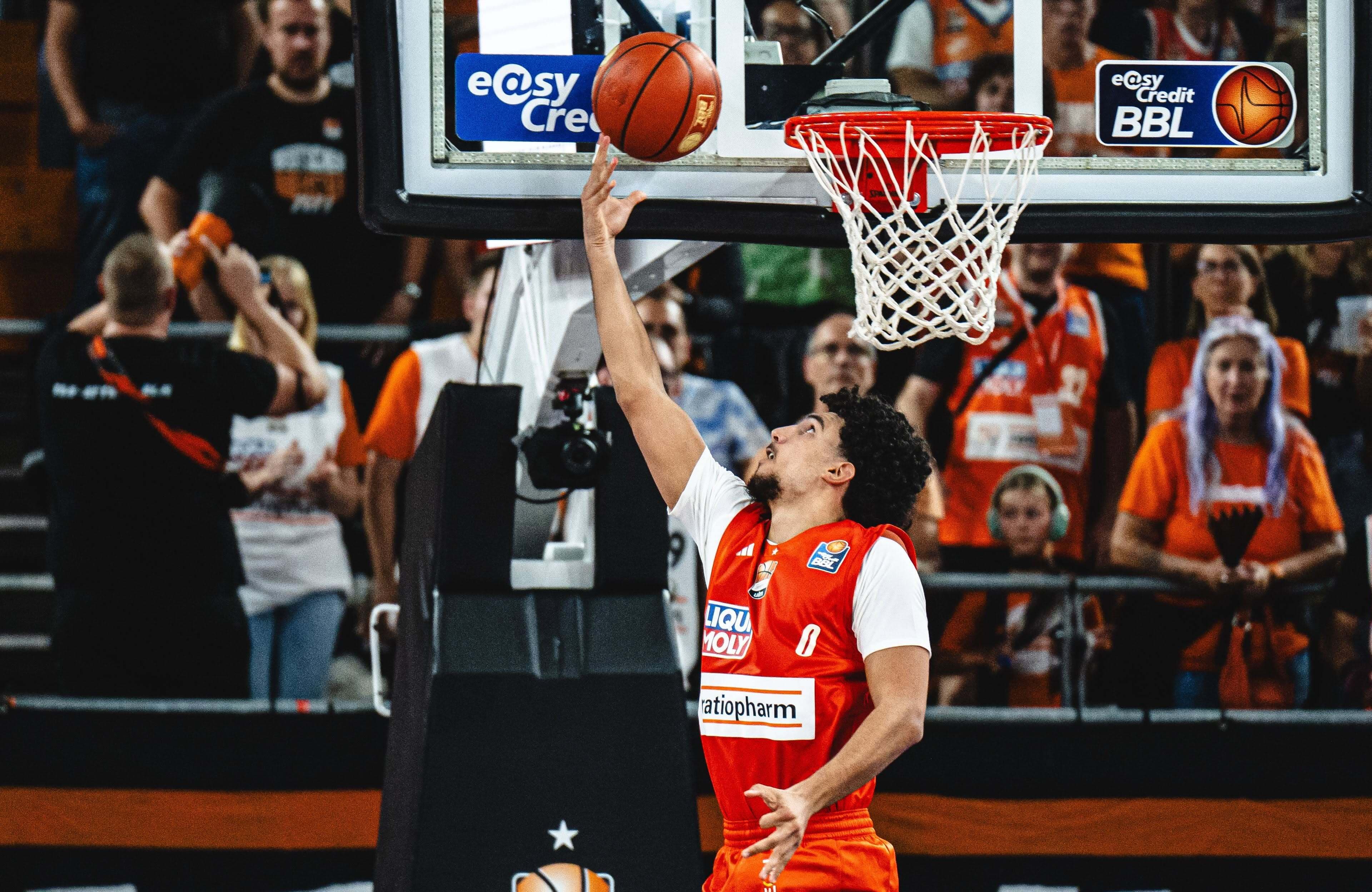 Deuxième victoire convaincante pour le trio français d’Ulm