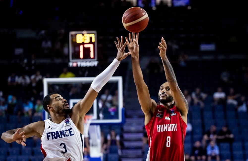 Adam Hanga forfait pour le reste de l’Euro