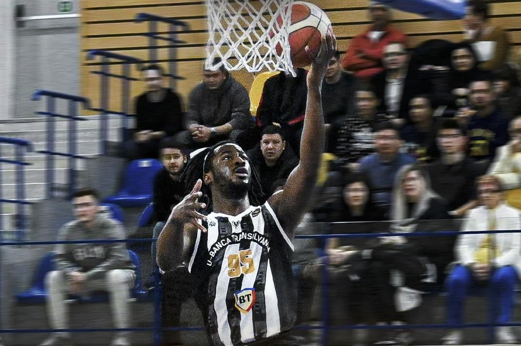 30 points, le record d’Adam Mokoka avant d’intégrer l’équipe de France